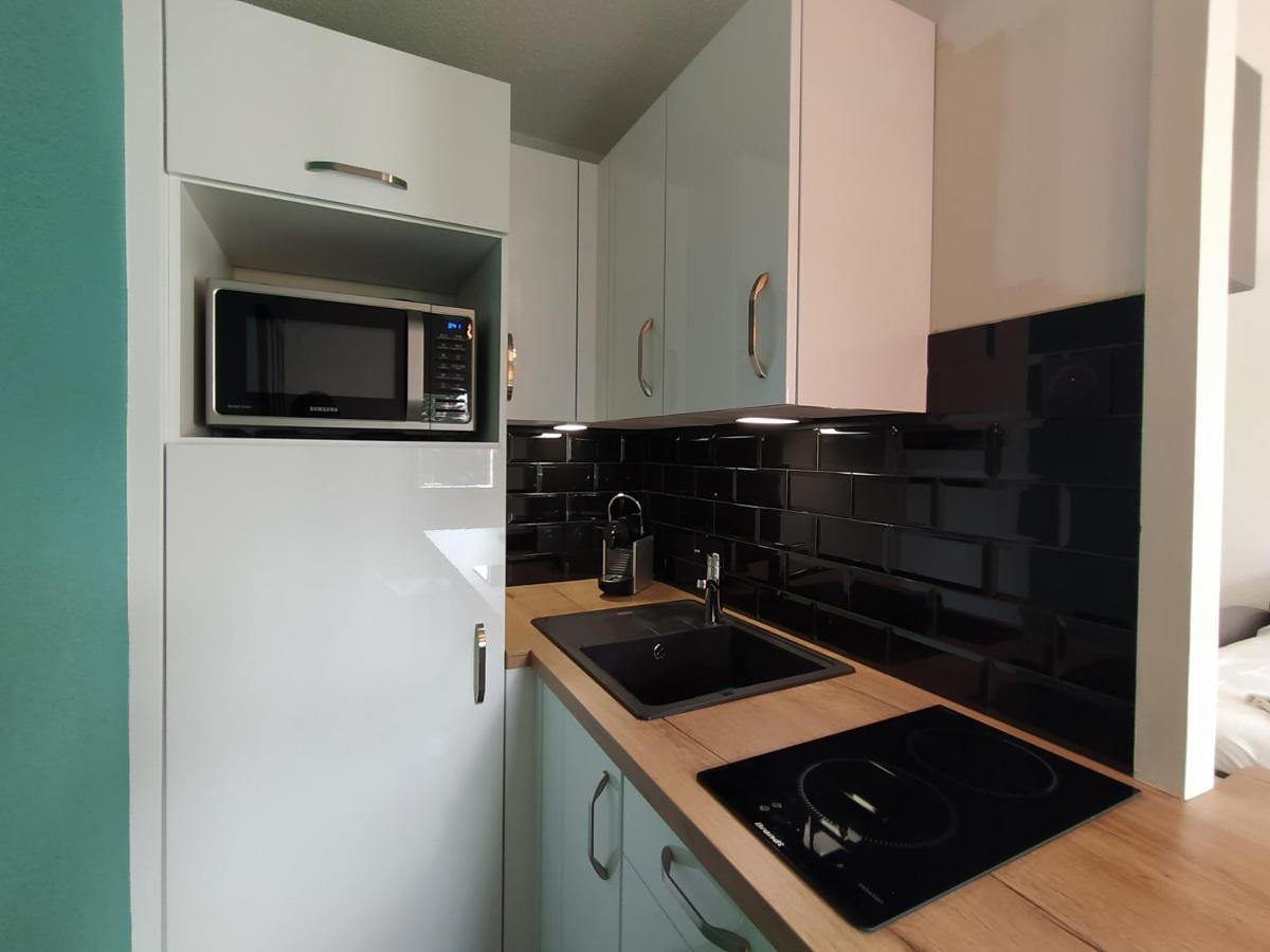 Atlantide Angloye Apartment Anglet Exterior foto